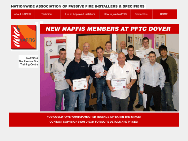 www.napfis.com