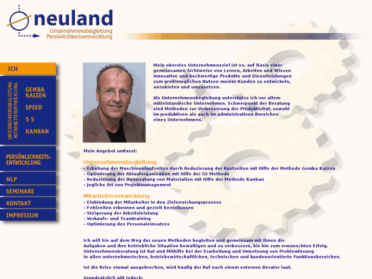 www.neuland-ziele.de