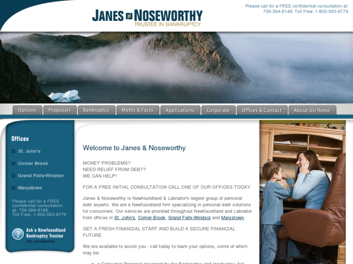 www.newfoundlandbankruptcy.com