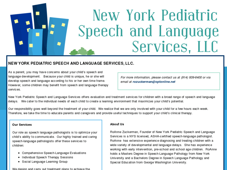 www.newyorkspeech.com