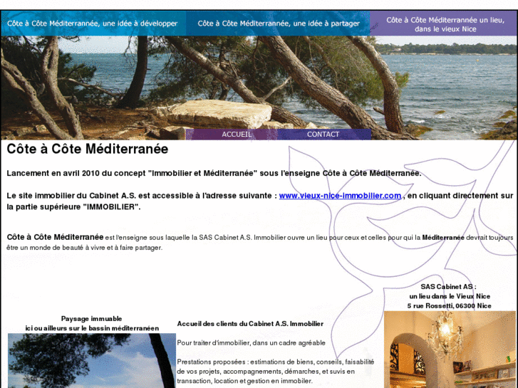 www.nice-mediterranee.com