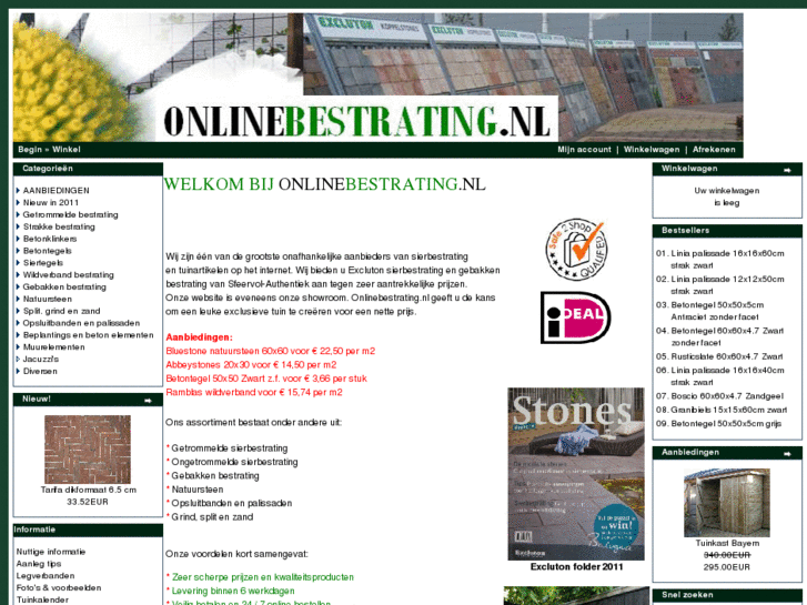 www.onlinebestrating.nl