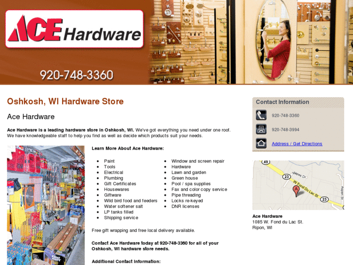 www.oshkoshhardwareretail.com