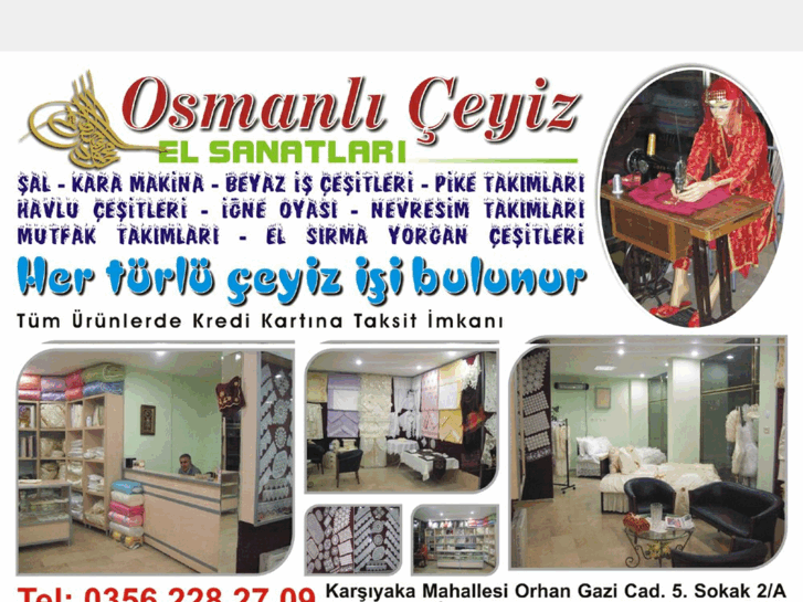 www.osmanliceyiz.net