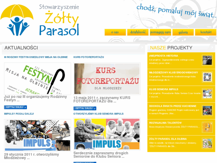 www.parasol.net.pl