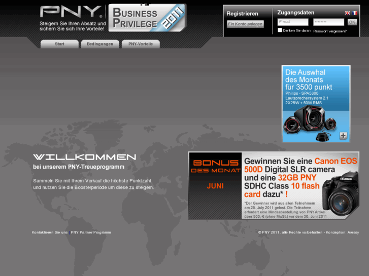 www.pny-business-privilege.com