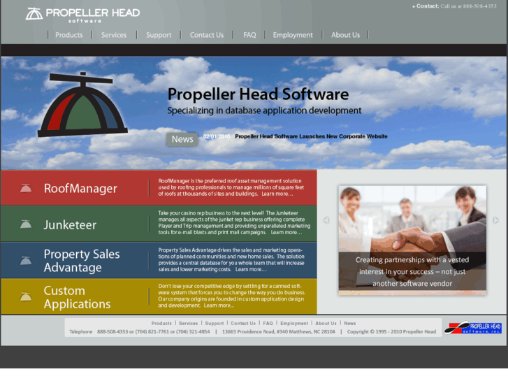 www.propellerheadsoftware.biz