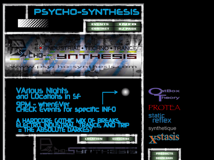 www.psycho-synthesis.com