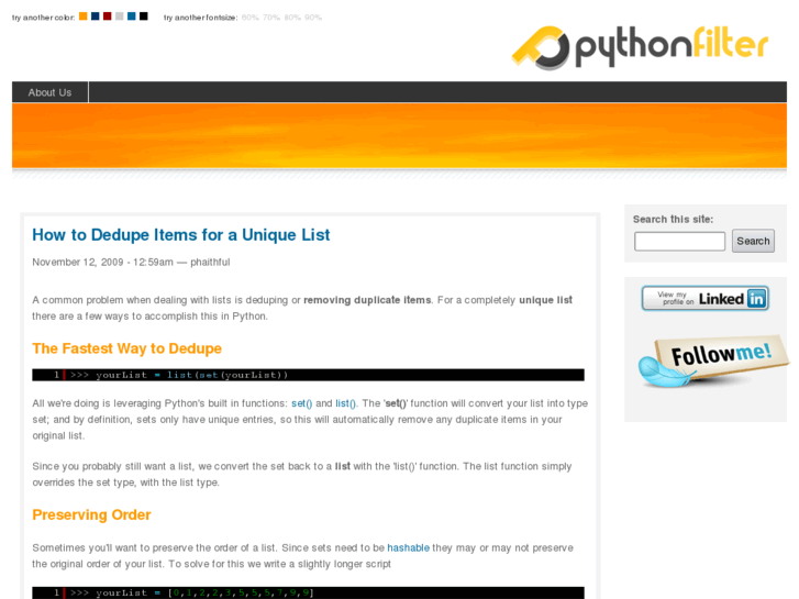 www.pythonfilter.com