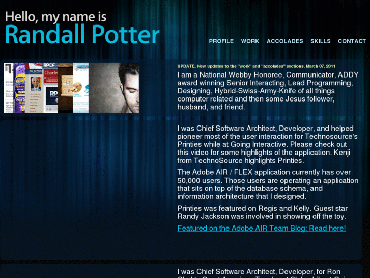 www.randallpotter.com