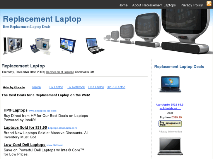 www.replacementlaptop.co.uk