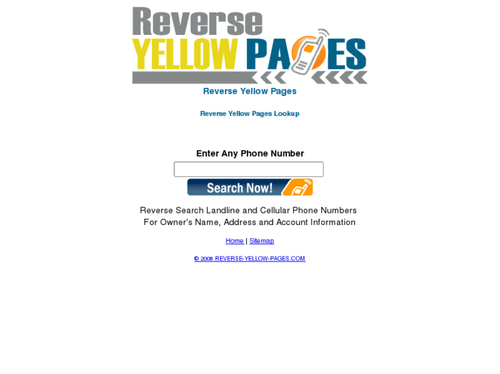 www.reverse-yellow-pages.com