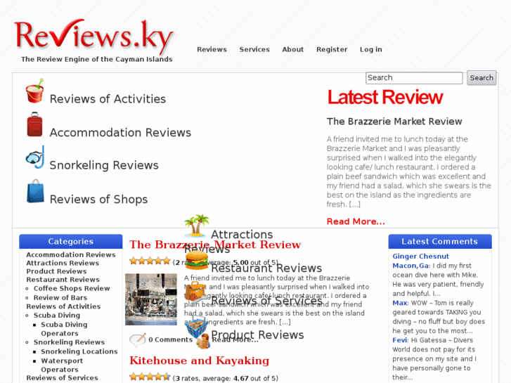 www.reviews.ky