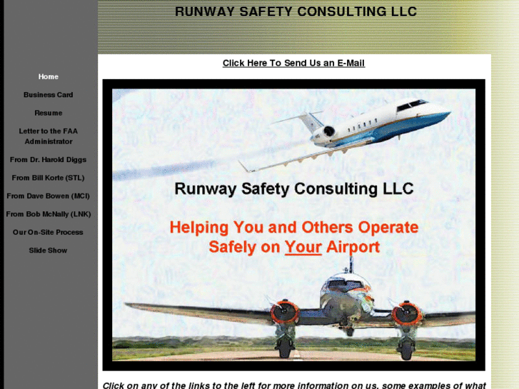 www.runwaysafety.net