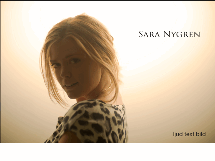 www.saranygren.com