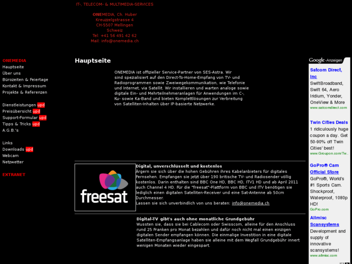 www.satbroadcast.net