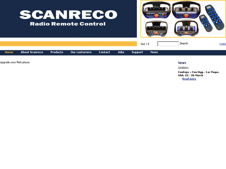 www.scanreco.asia