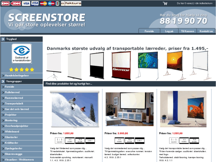 www.screenstore.dk