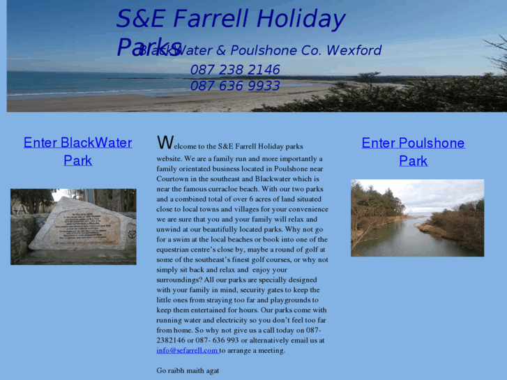 www.sefarrell.com