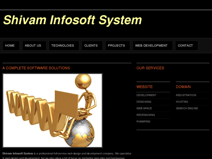 www.shivaminfosoft.com