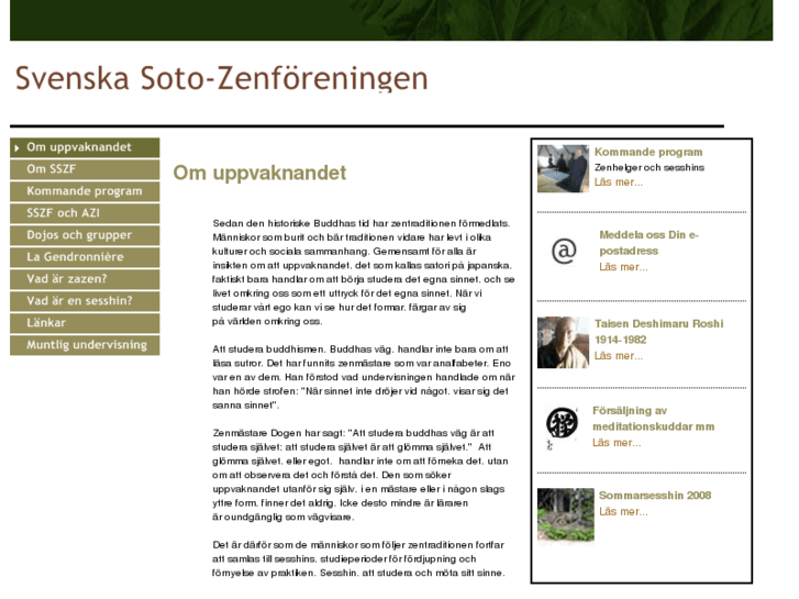 www.soto-zen.se