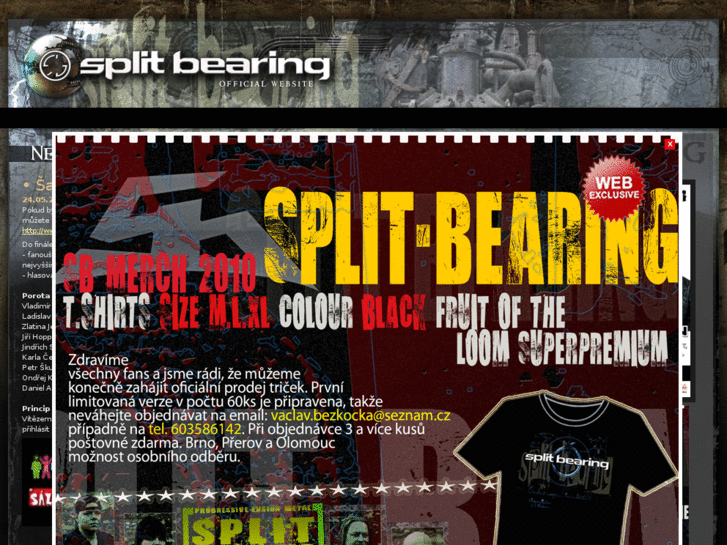 www.splitbearing.com