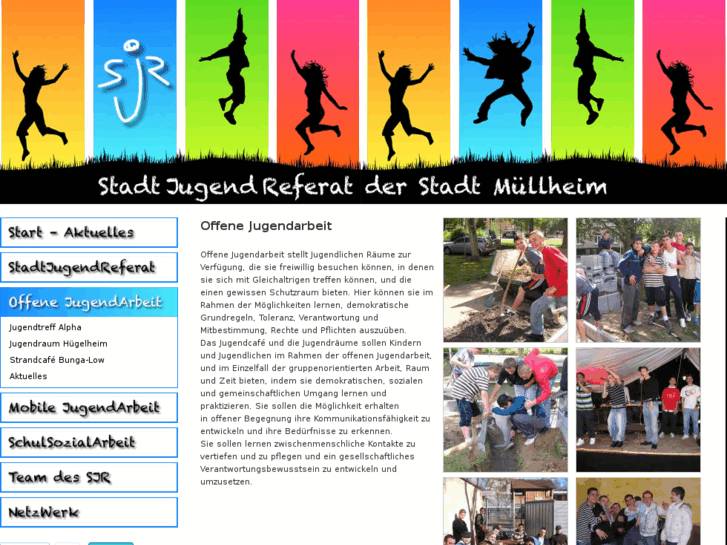 www.stadtjugendreferat.com