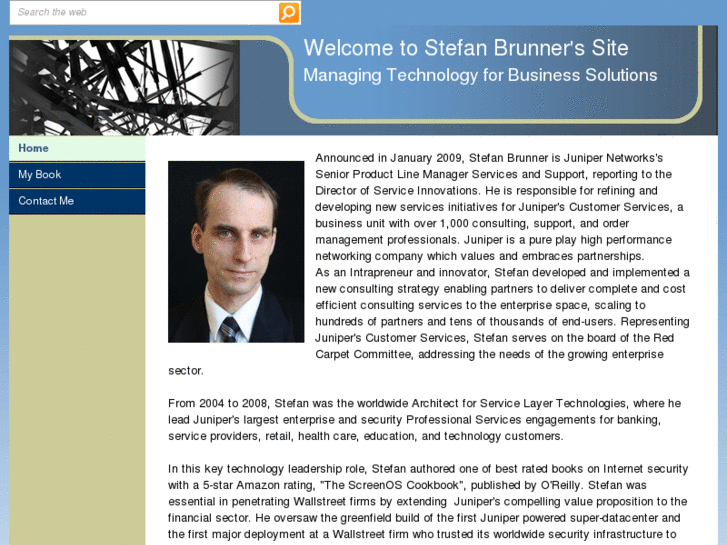 www.stefanbrunner.com