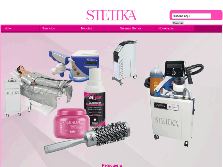 www.stetika.es