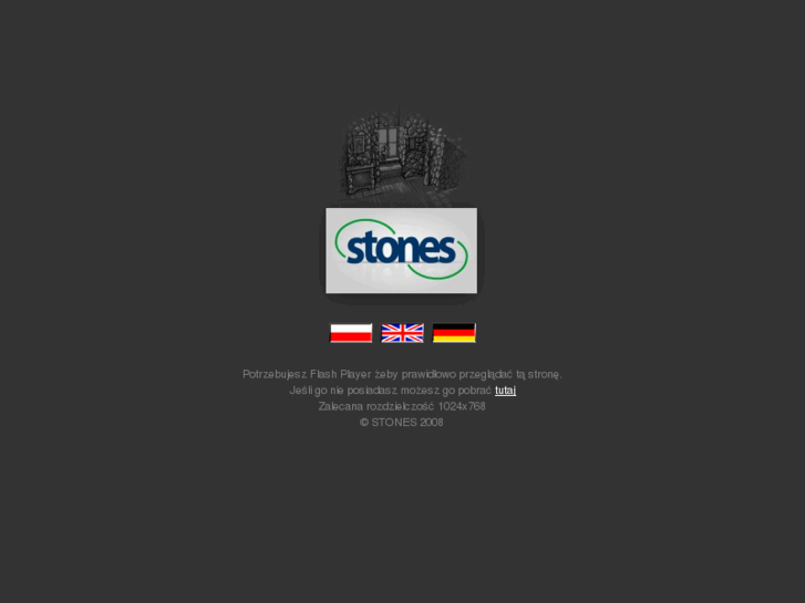 www.stones.com.pl