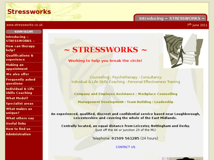 www.stressworks.co.uk