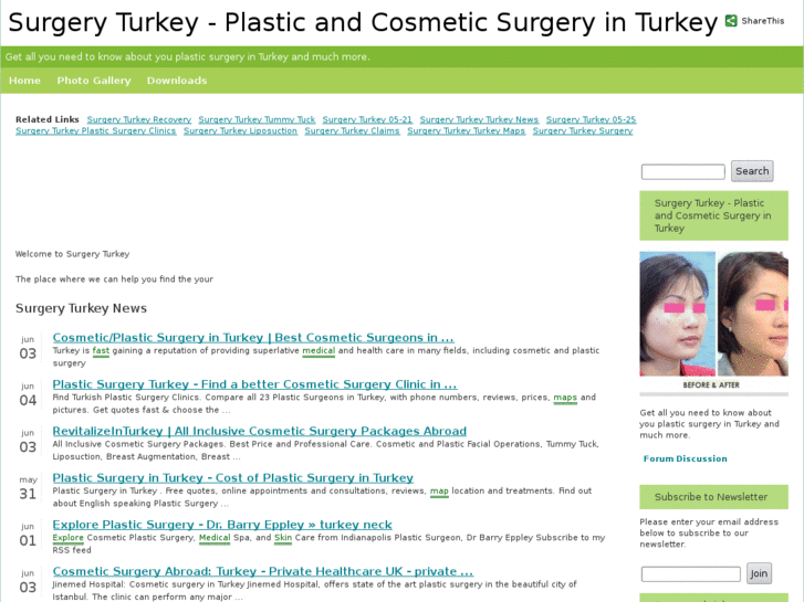 www.surgeryturkey.com