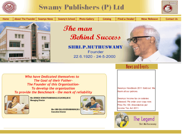 www.swamypublishers.com