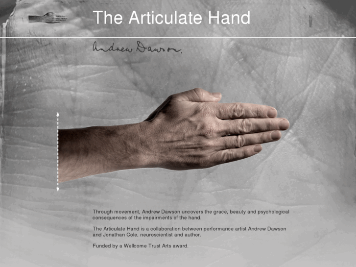 www.thearticulatehand.com