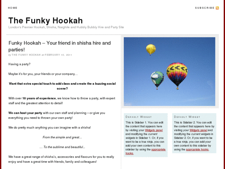 www.thefunkyhookah.com