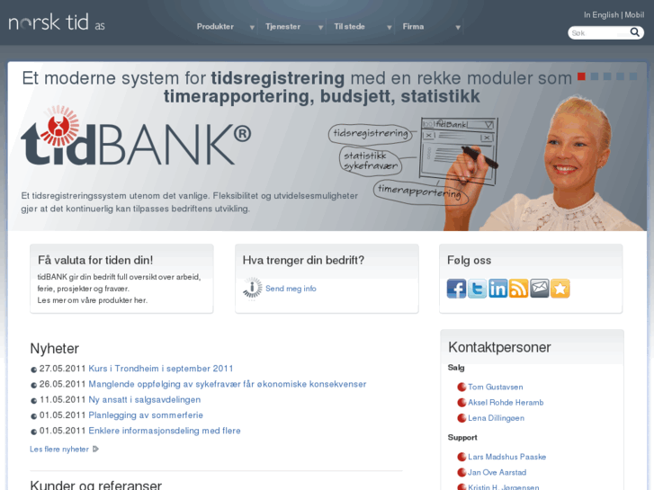 www.tidbank.com