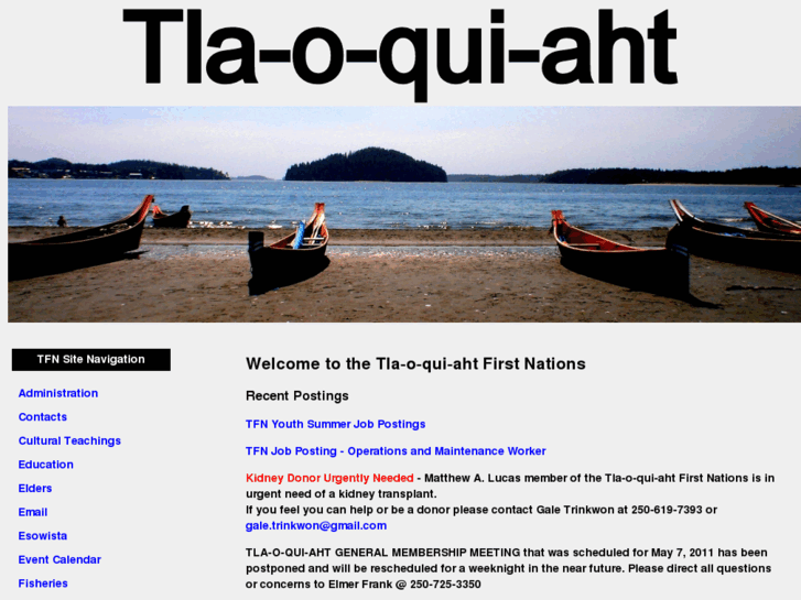 www.tla-o-qui-aht.org