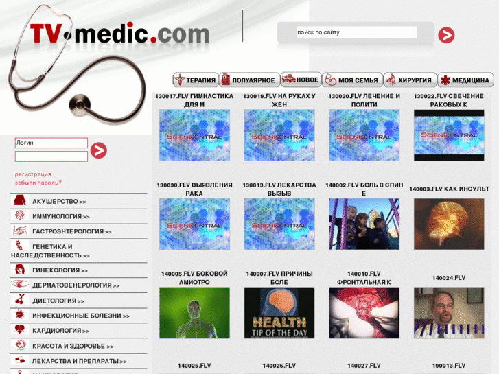 www.tv-medic.com