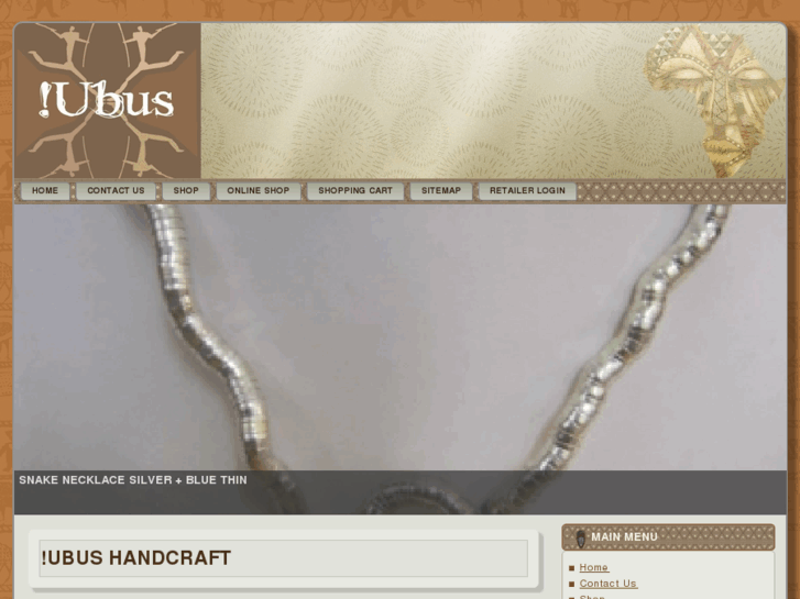 www.ubus-handcraft.com