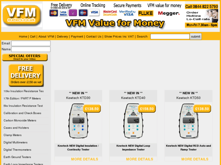 www.vfmmeters.com