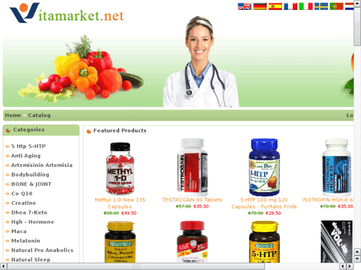 www.vitasmarket.com