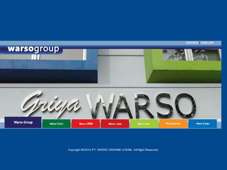 www.warsogroup.com