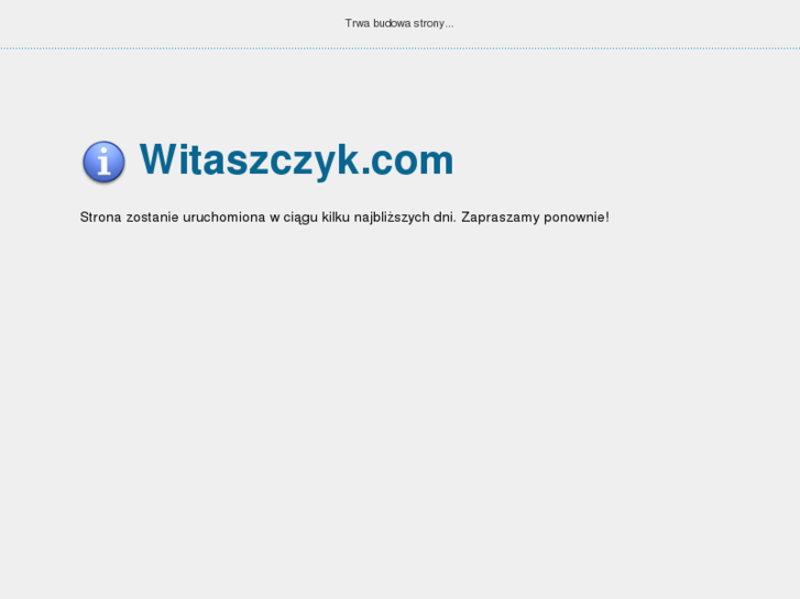 www.witaszczyk.com