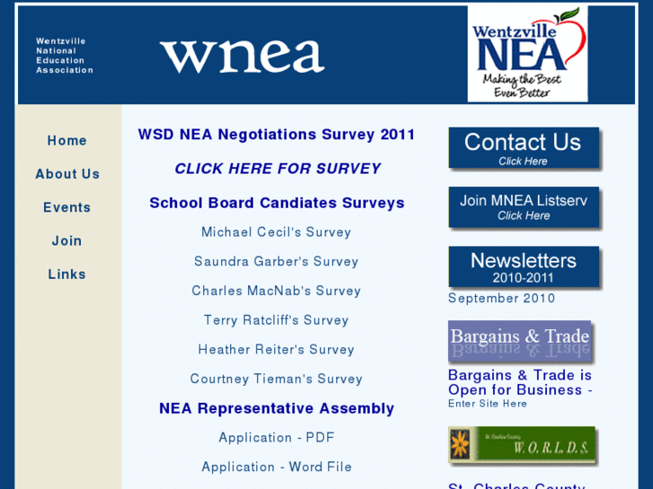 www.wnea.net