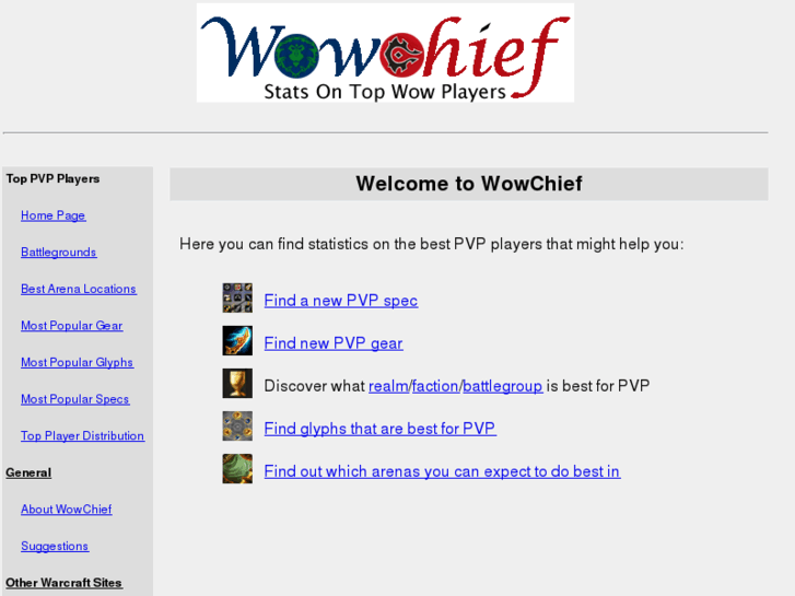 www.wowchief.com