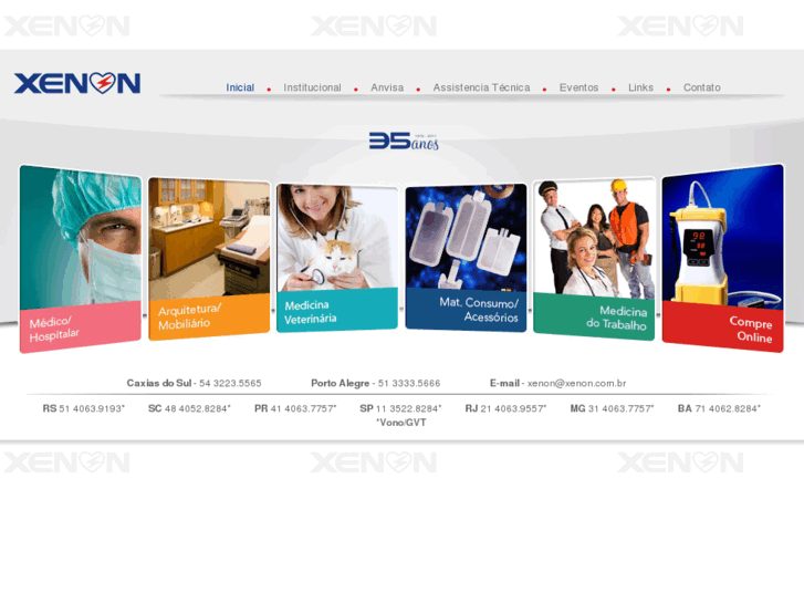 www.xenon.com.br