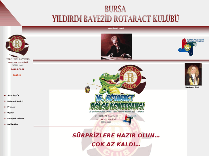 www.yildirimbayezidrotaract.com