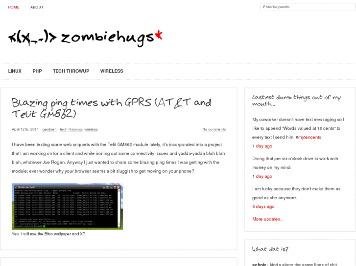 www.zombiehugs.com