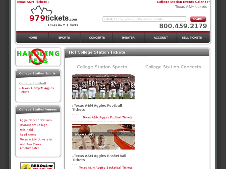 www.979tickets.com