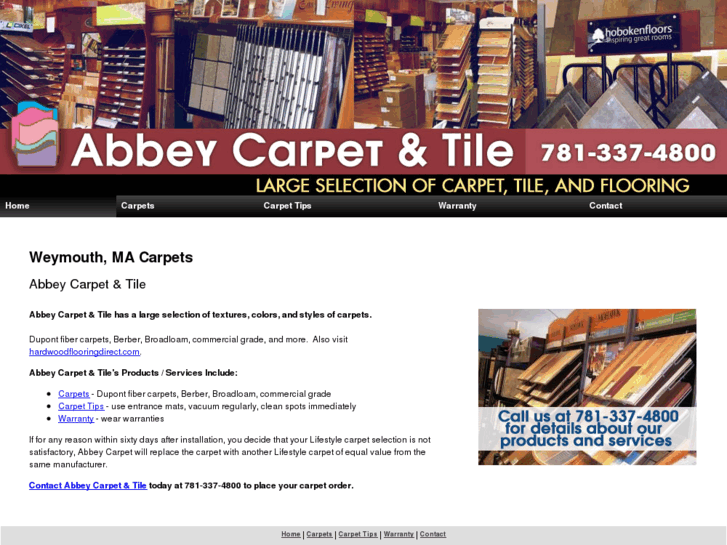 www.abbeycarpetboston.com